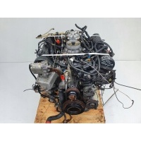 Двигатель мерседес w126 c126 5.6 v8 560 sec se 117968