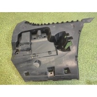 Кронштейн бампера BMW 5-серия F10 2009-2017 51127331608