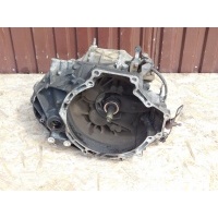 Кпп mazda 6 ii gh 2.0d a6011701xk