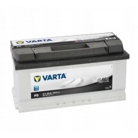 аккумулятор 12v 88ah / 740a l - 353x175x175 чёрный