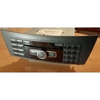 Магнитола навигация мерседес c класса w204