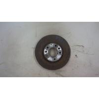 Диск тормозной перед. Mazda CX-7 2007-2012 2010 L206-33-25XA