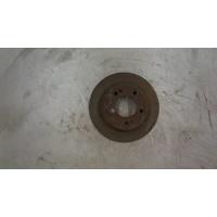 Диск тормозной зад. Hyundai Elantra 2010-2014 2011 584113X300