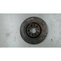 Диск тормозной перед. Volkswagen Bora 1J0615601P