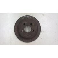 Диск тормозной, зад. Ford Explorer 1995-2001 1997 4087729