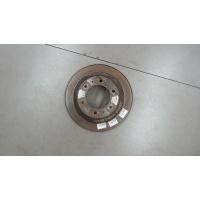 Диск тормозной зад. Great Wall Hover H5 2010- 2011 3502011K00