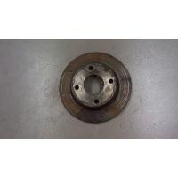 Диск тормозной перед. Ford Fiesta 1995-2000 1998 1112542