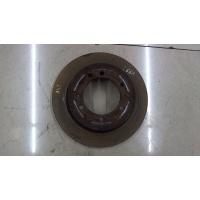 Диск тормозной перед. Nissan Patrol 1989-1998 1997 40206C7000