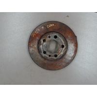 Диск тормозной перед. Volkswagen Golf 4 1997-2005 2002 1J0615301D
