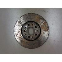 Диск тормозной перед. Audi A3 (8L1) 1996-2003 2001 1J0615301R