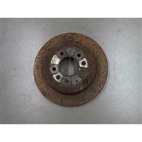 Диск тормозной зад. Mazda CX-7 2007-2012 2007 L528-26-251