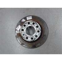 Диск тормозной зад. Volkswagen Golf 6 2009-2012 2011 1K0615601AB