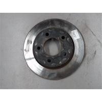 Диск тормозной зад. Mazda 3 (BL) 2009-2013 2010 C24Y-26-251C-9A