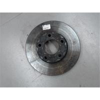 Диск тормозной перед. Mazda 3 (BL) 2009-2013 2010 C24Y-33-25XC-9A