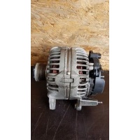 Volkswagen гольф vi 1.2 tsi генератор 03f903023d