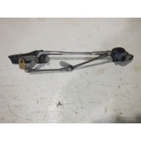 Трапеция стеклоочистителя Mazda 6 2 GH 2007-2012 GS1D67360