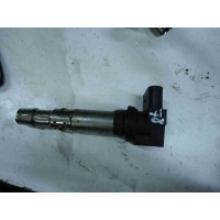 Катушка зажигания Audi A4 2006 07K905715B