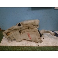 Бачок омывателя Audi A8 D3 4E 2003-2010 4E0955453J
