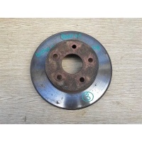 диск тормозной JEEP GRAND CHEROKEE (WJ) 1999-2003 JEEP GRAND CHEROKEE (WJ) 1999-2003 52098672,