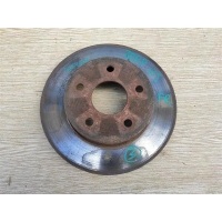 диск тормозной JEEP GRAND CHEROKEE (WJ) 1999-2003 JEEP GRAND CHEROKEE (WJ) 1999-2003 52098672,