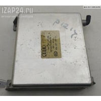 Блок управления двигателем (ДВС) Audi A6 C4 (1994-1997) 1994 4A0907473B