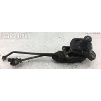 Кулиса КПП Volkswagen Passat B5+ (GP) 2001 8D0711290C