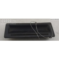 Ручка крышки (двери) багажника Volkswagen Golf-4 2000 1J0827566L