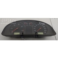 Щиток приборный (панель приборов) Volkswagen Passat B5 1999 3b1919880c