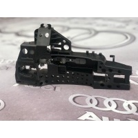 скелет ручки двери задней левой Audi A8 D4/4H 2013 4H0839885