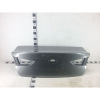 Крышка багажника Hyundai Sonata 7 Restail