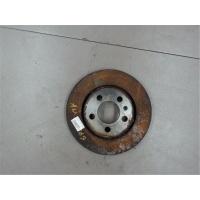 Диск тормозной перед. Audi A3 (8L1) 1996-2003 1999 1J0615301D