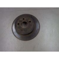 Диск тормозной, зад. Lexus ES 2006-2010 2008 4243133130