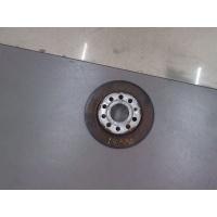Диск тормозной зад. Volkswagen Jetta 6 2011- 2014 5C0615601