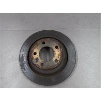Диск тормозной, зад. Volkswagen Transporter 5 2003-2009 2005 7L6615601G