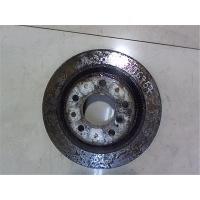 Диск тормозной зад. BMW 1 E87 2004-2011 2007 34216855007
