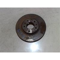 Диск тормозной перед. Mazda CX-7 2007-2012 2008 L206-26-251B