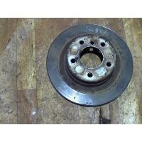 Диск тормозной зад. BMW 3 E90 2005-2012 2006 34216855007