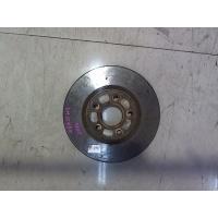 Диск тормозной перед. Volvo V50 2004-2007 2004 31262718