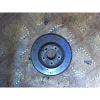 Диск тормозной перед. Mercedes CLK W209 2002-2009 2005 A 203 421 05 12