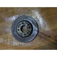 Диск тормозной перед. Ford Fiesta 1995-2000 2001 1808479