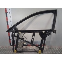 Стеклоподъемник электрический двери передней левой Audi A6 C5 2003 4B0837461C