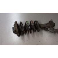 Амортизатор подвески перед. левая Nissan Primera P12 2002-2007 2002 54303BA025