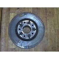 Диск тормозной перед. Mercedes C W203 2000-2007 2001 A 203 421 05 12