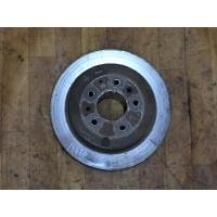 Диск тормозной зад. Mazda CX-7 2007-2012 2007 L206-33-25X