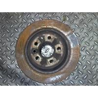 Диск тормозной зад. Land Rover Range Rover Evoque 2011-2015 2011 LR027123