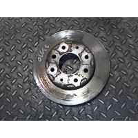 Диск тормозной, перед. Mitsubishi Space Runner 1991-1999 1998 MB950570