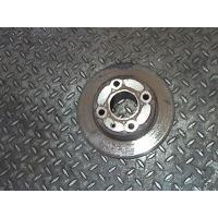 Диск тормозной перед. Ford Fiesta 1989-1995 1992 1072464