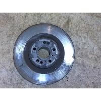 Диск тормозной перед. Mercedes GL X164 2006-2012 2007 A1644211412