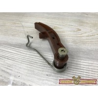 Натяжитель цепи ГРМ Audi A4 06K109507G
