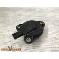 Электромагнитный клапан Mercedes-Benz S-Class W221, V221 A2720510177